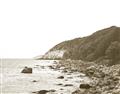 Picture of Rocky Ocean Shore _GroupedProduct_Rectangle_Landscape_Photography _GroupedProduct_Rectangle_Landscape_Unframed_Print_Only_