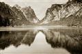 Picture of Mountain Reflections _GroupedProduct_Rectangle_Landscape_Photography _GroupedProduct_Rectangle_Landscape_Unframed_Print_Only_