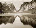 Picture of Mountain Reflections _GroupedProduct_Rectangle_Landscape_Photography _GroupedProduct_Rectangle_Landscape_Unframed_Print_Only_