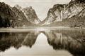 Picture of Mountain Reflections _GroupedProduct_Rectangle_Landscape_Photography _GroupedProduct_Rectangle_Landscape_Unframed_Print_Only_