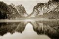 Picture of Mountain Reflections _GroupedProduct_Rectangle_Landscape_Photography _GroupedProduct_Rectangle_Landscape_Unframed_Print_Only_