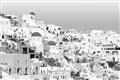 Picture of Santorini Homes _GroupedProduct_Rectangle_Landscape_Photography _GroupedProduct_Rectangle_Landscape_Unframed_Print_Only_