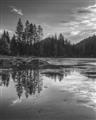 Picture of Cottage Lake _GroupedProduct_Rectangle_Portrait_Photography _GroupedProduct_Rectangle_Portrait_Unframed_Print_Only_