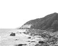 Picture of Rocky Ocean Shore _GroupedProduct_Rectangle_Landscape_Photography _GroupedProduct_Rectangle_Landscape_Unframed_Print_Only_