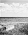 Picture of Beach Boat _GroupedProduct_Rectangle_Portrait_Photography _GroupedProduct_Rectangle_Portrait_Unframed_Print_Only_