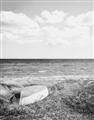 Picture of Beach Boat _GroupedProduct_Rectangle_Portrait_Photography _GroupedProduct_Rectangle_Portrait_Unframed_Print_Only_