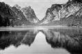 Picture of Mountain Reflections _GroupedProduct_Rectangle_Landscape_Photography _GroupedProduct_Rectangle_Landscape_Unframed_Print_Only_