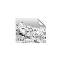 Picture of Santorini Homes _GroupedProduct_Rectangle_Landscape_Photography _GroupedProduct_Rectangle_Landscape_Unframed_Print_Only_