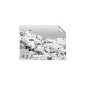 Picture of Santorini Homes _GroupedProduct_Rectangle_Landscape_Photography _GroupedProduct_Rectangle_Landscape_Unframed_Print_Only_