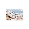 Picture of Santorini Homes _GroupedProduct_Rectangle_Landscape_Photography _GroupedProduct_Rectangle_Landscape_Unframed_Print_Only_