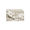 Picture of Santorini Homes _GroupedProduct_Rectangle_Landscape_Photography _GroupedProduct_Rectangle_Landscape_Unframed_Print_Only_