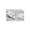 Picture of Santorini Homes _GroupedProduct_Rectangle_Landscape_Photography _GroupedProduct_Rectangle_Landscape_Unframed_Print_Only_