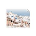 Picture of Santorini Homes _GroupedProduct_Rectangle_Landscape_Photography _GroupedProduct_Rectangle_Landscape_Unframed_Print_Only_
