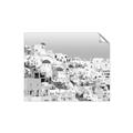 Picture of Santorini Homes _GroupedProduct_Rectangle_Landscape_Photography _GroupedProduct_Rectangle_Landscape_Unframed_Print_Only_