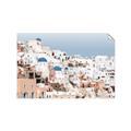 Picture of Santorini Homes _GroupedProduct_Rectangle_Landscape_Photography _GroupedProduct_Rectangle_Landscape_Unframed_Print_Only_