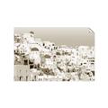 Picture of Santorini Homes _GroupedProduct_Rectangle_Landscape_Photography _GroupedProduct_Rectangle_Landscape_Unframed_Print_Only_