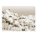 Picture of Santorini Homes _GroupedProduct_Rectangle_Landscape_Photography _GroupedProduct_Rectangle_Landscape_Unframed_Print_Only_