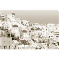 Picture of Santorini Homes _GroupedProduct_Rectangle_Landscape_Photography _GroupedProduct_Rectangle_Landscape_Unframed_Print_Only_