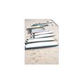 Picture of Line up the Boards _GroupedProduct_Rectangle_Portrait_Photography _GroupedProduct_Rectangle_Portrait_Unframed_Print_Only_