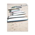 Picture of Line up the Boards _GroupedProduct_Rectangle_Portrait_Photography _GroupedProduct_Rectangle_Portrait_Unframed_Print_Only_