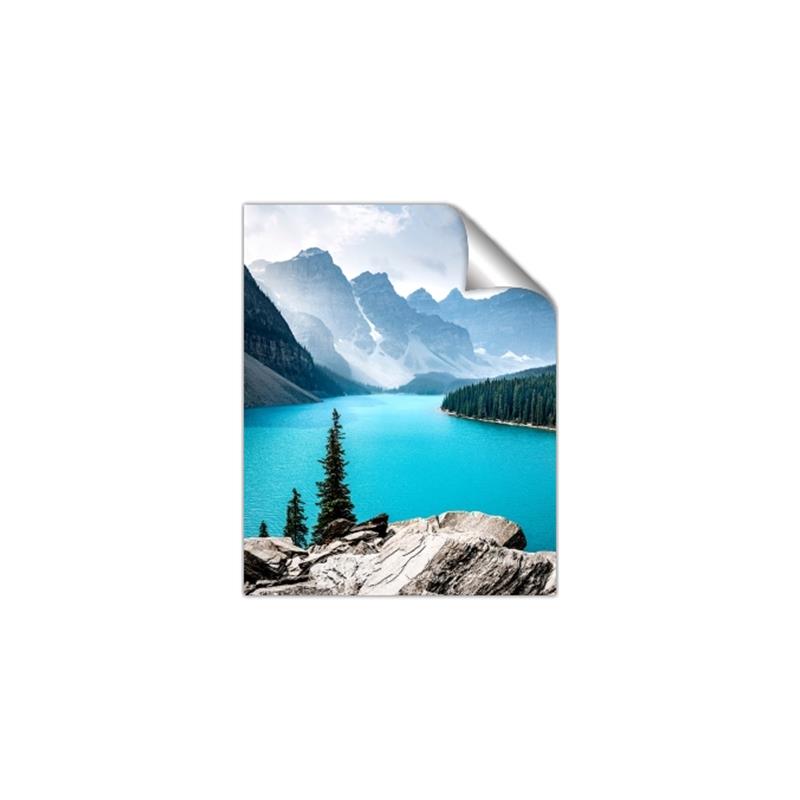 Picture of Clearest Waters _GroupedProduct_Rectangle_Portrait_Photography _GroupedProduct_Rectangle_Portrait_Unframed_Print_Only_