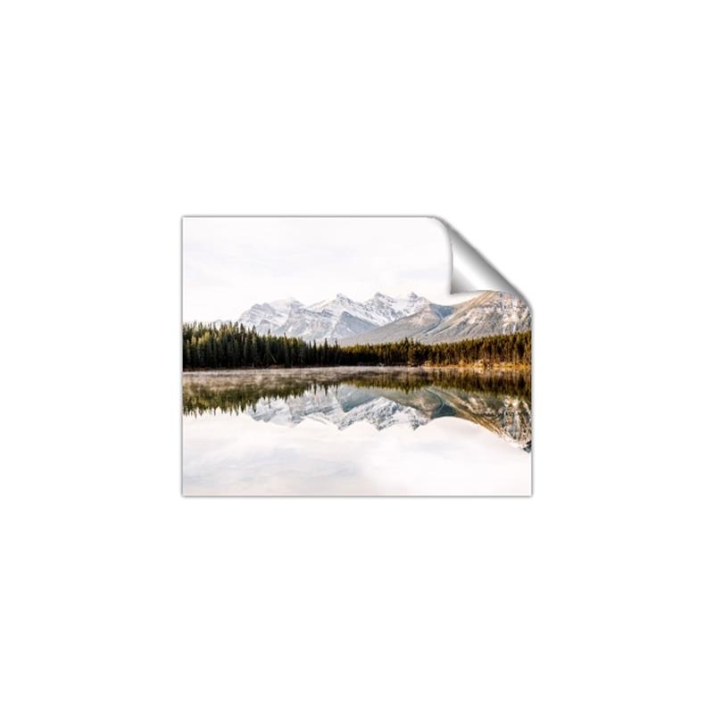Picture of Reflective Waters _GroupedProduct_Rectangle_Landscape_Photography _GroupedProduct_Rectangle_Landscape_Unframed_Print_Only_