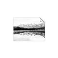 Picture of Reflective Waters _GroupedProduct_Rectangle_Landscape_Photography _GroupedProduct_Rectangle_Landscape_Unframed_Print_Only_