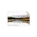 Picture of Reflective Waters _GroupedProduct_Rectangle_Landscape_Photography _GroupedProduct_Rectangle_Landscape_Unframed_Print_Only_