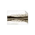 Picture of Reflective Waters _GroupedProduct_Rectangle_Landscape_Photography _GroupedProduct_Rectangle_Landscape_Unframed_Print_Only_