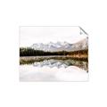Picture of Reflective Waters _GroupedProduct_Rectangle_Landscape_Photography _GroupedProduct_Rectangle_Landscape_Unframed_Print_Only_
