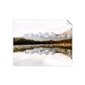 Picture of Reflective Waters _GroupedProduct_Rectangle_Landscape_Photography _GroupedProduct_Rectangle_Landscape_Unframed_Print_Only_