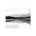 Picture of Reflective Waters _GroupedProduct_Rectangle_Landscape_Photography _GroupedProduct_Rectangle_Landscape_Unframed_Print_Only_