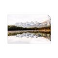 Picture of Reflective Waters _GroupedProduct_Rectangle_Landscape_Photography _GroupedProduct_Rectangle_Landscape_Unframed_Print_Only_