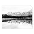 Picture of Reflective Waters _GroupedProduct_Rectangle_Landscape_Photography _GroupedProduct_Rectangle_Landscape_Unframed_Print_Only_