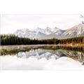 Picture of Reflective Waters _GroupedProduct_Rectangle_Landscape_Photography _GroupedProduct_Rectangle_Landscape_Unframed_Print_Only_