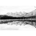 Picture of Reflective Waters _GroupedProduct_Rectangle_Landscape_Photography _GroupedProduct_Rectangle_Landscape_Unframed_Print_Only_