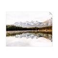 Picture of Reflective Waters _GroupedProduct_Rectangle_Landscape_Photography _GroupedProduct_Rectangle_Landscape_Unframed_Print_Only_