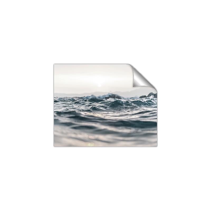 Picture of Gentle Waves _GroupedProduct_Rectangle_Landscape_Photography _GroupedProduct_Rectangle_Landscape_Unframed_Print_Only_