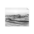 Picture of Gentle Waves _GroupedProduct_Rectangle_Landscape_Photography _GroupedProduct_Rectangle_Landscape_Unframed_Print_Only_