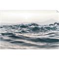 Picture of Gentle Waves _GroupedProduct_Rectangle_Landscape_Photography _GroupedProduct_Rectangle_Landscape_Unframed_Print_Only_