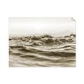 Picture of Gentle Waves _GroupedProduct_Rectangle_Landscape_Photography _GroupedProduct_Rectangle_Landscape_Unframed_Print_Only_