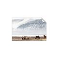 Picture of Wild Horses _GroupedProduct_Rectangle_Landscape_Photography _GroupedProduct_Rectangle_Landscape_Unframed_Print_Only_