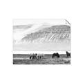 Picture of Wild Horses _GroupedProduct_Rectangle_Landscape_Photography _GroupedProduct_Rectangle_Landscape_Unframed_Print_Only_
