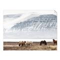 Picture of Wild Horses _GroupedProduct_Rectangle_Landscape_Photography _GroupedProduct_Rectangle_Landscape_Unframed_Print_Only_