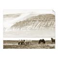 Picture of Wild Horses _GroupedProduct_Rectangle_Landscape_Photography _GroupedProduct_Rectangle_Landscape_Unframed_Print_Only_