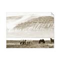 Picture of Wild Horses _GroupedProduct_Rectangle_Landscape_Photography _GroupedProduct_Rectangle_Landscape_Unframed_Print_Only_