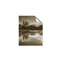 Picture of Cottage Lake _GroupedProduct_Rectangle_Portrait_Photography _GroupedProduct_Rectangle_Portrait_Unframed_Print_Only_