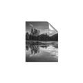 Picture of Cottage Lake _GroupedProduct_Rectangle_Portrait_Photography _GroupedProduct_Rectangle_Portrait_Unframed_Print_Only_