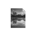 Picture of Cottage Lake _GroupedProduct_Rectangle_Portrait_Photography _GroupedProduct_Rectangle_Portrait_Unframed_Print_Only_