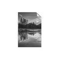 Picture of Cottage Lake _GroupedProduct_Rectangle_Portrait_Photography _GroupedProduct_Rectangle_Portrait_Unframed_Print_Only_